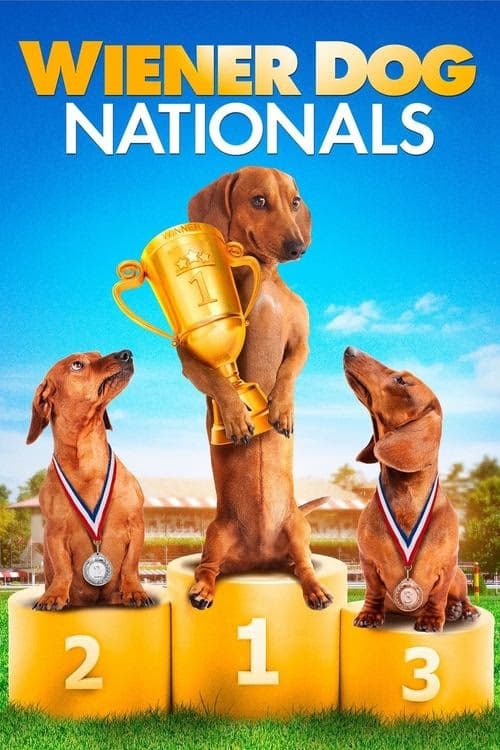 Wiener Dog Nationals izle