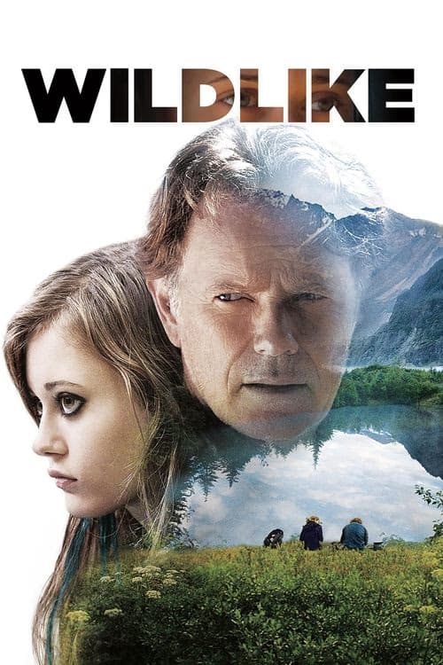 Wildlike izle