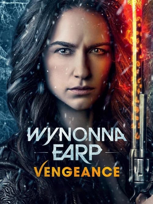 Wynonna Earp: Vengeance izle