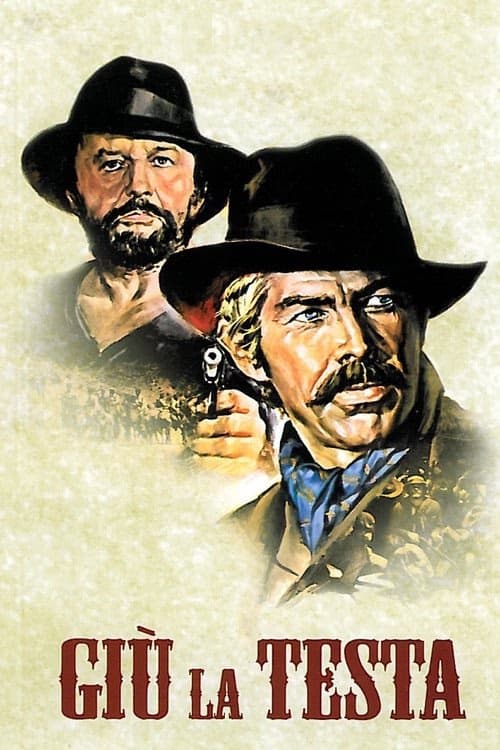 Yabandan Gelen Adam izle