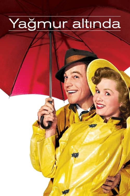 Yağmur Altında izle