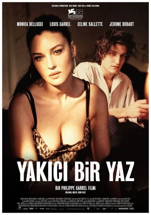 Yakıcı Bir Yaz izle