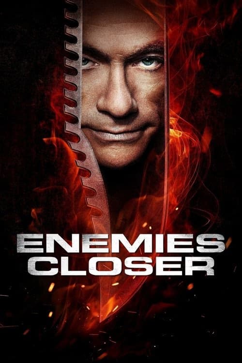 Yakın Düşmanlar izle