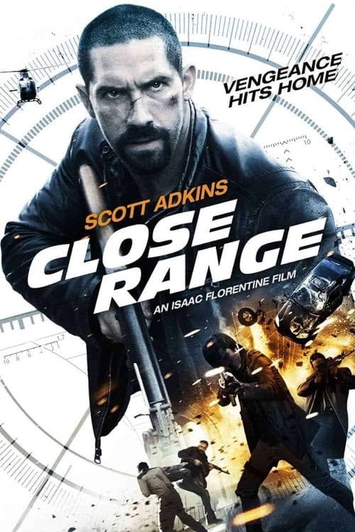 Yakın Mesafe izle