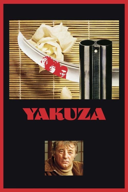 Yakuza izle