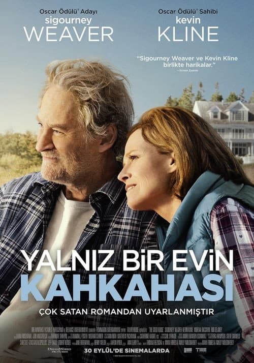 Yalnız Bir Evin Kahkahası izle