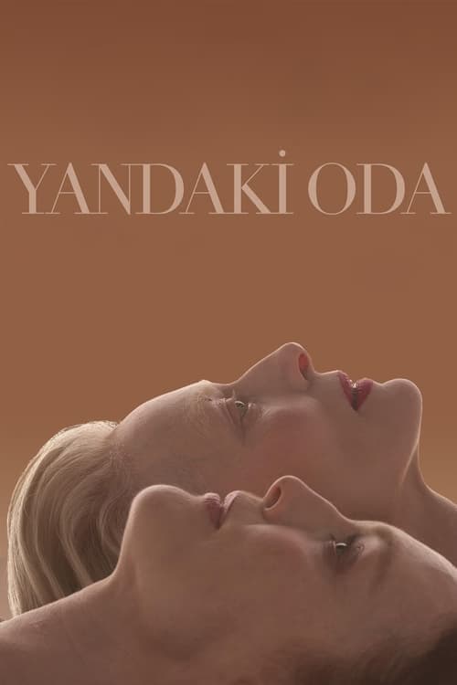 Yandaki Oda izle