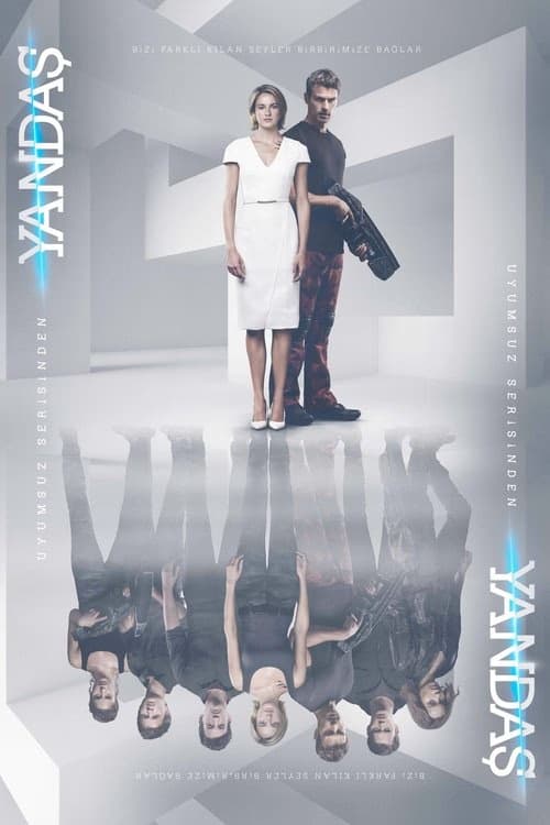 Yandaş izle