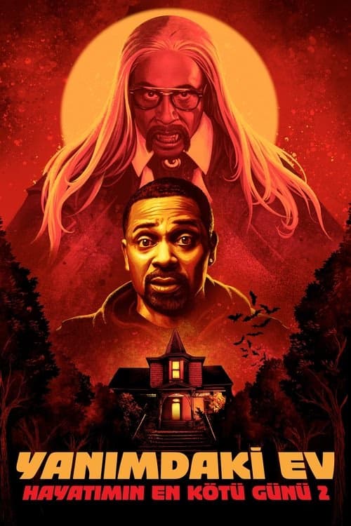 Yanımdaki Ev: Hayatımın En Kötü Günü 2 izle
