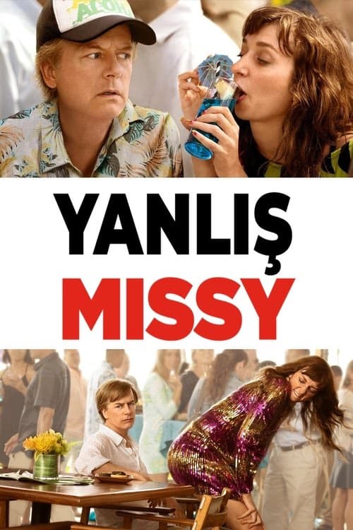 Yanlış Missy izle
