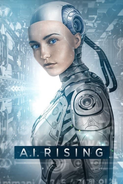 Yapay Zeka Doğuyor izle