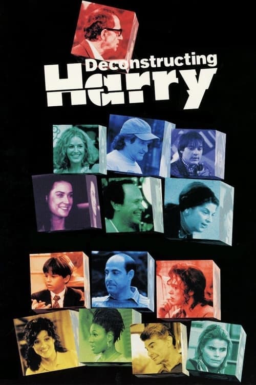 Yaramaz Harry izle