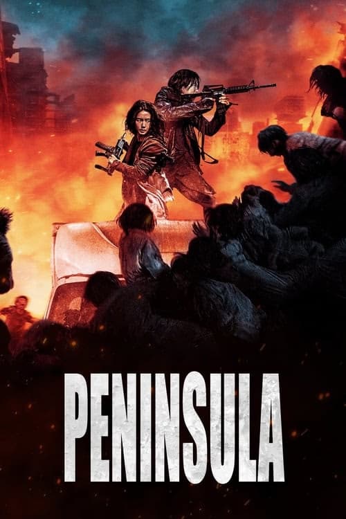 Yarımada izle