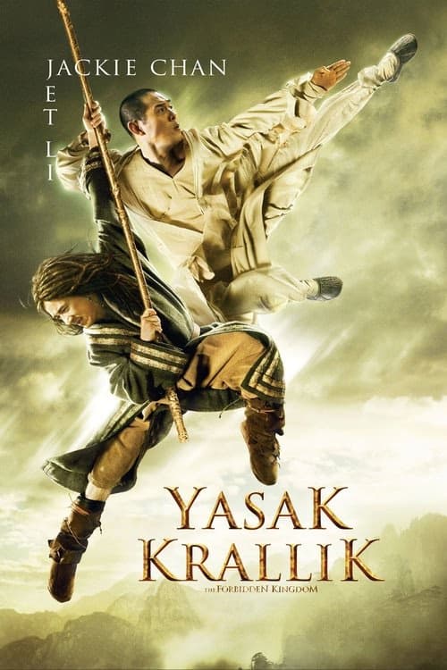 Yasak Krallık izle