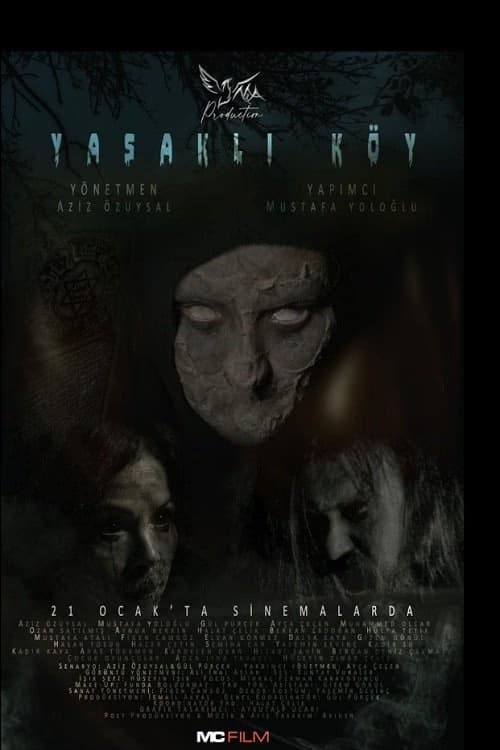 Yasaklı Köy izle