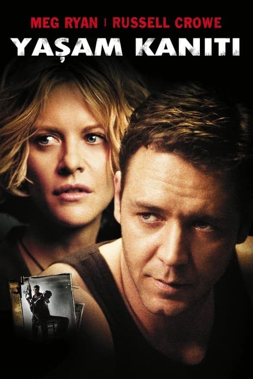 Yaşam Kanıtı izle