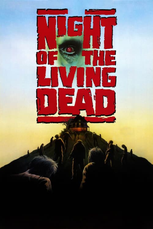 Yaşayan Ölülerin Gecesi izle