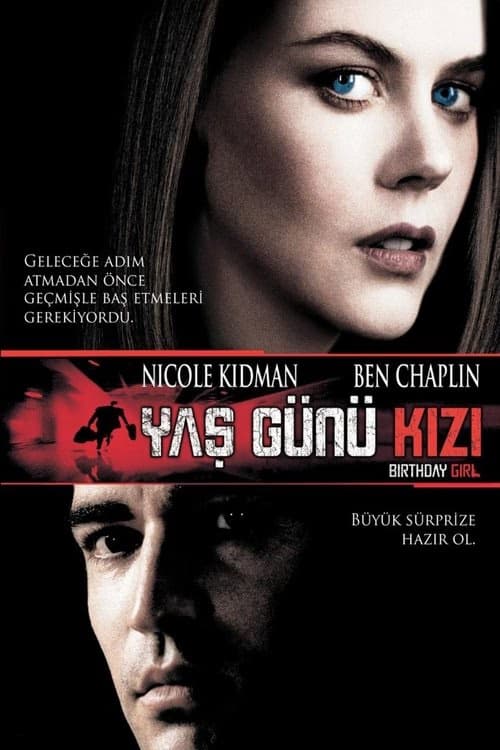 Yaşgünü Kızı izle