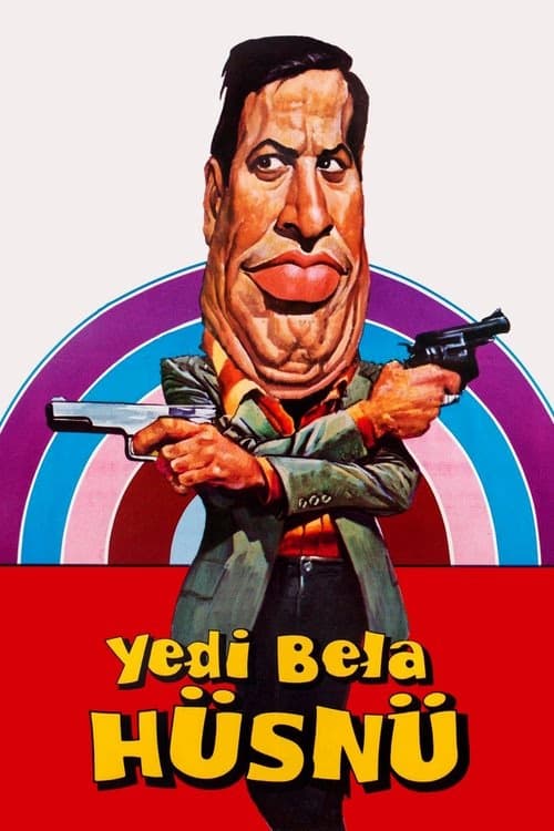 Yedi Bela Hüsnü izle