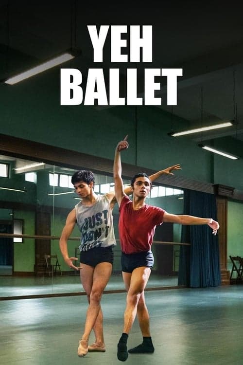 Yeh Ballet izle