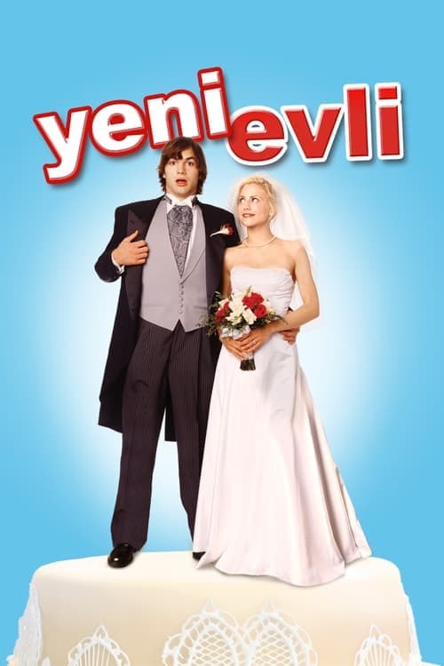 Yeni Evli izle