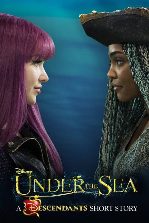 Yeni Nesil: Denizin Altında izle