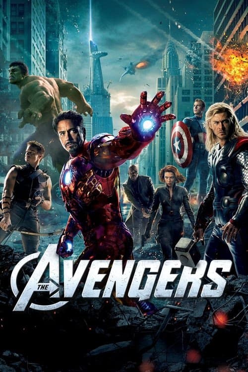 Yenilmezler izle