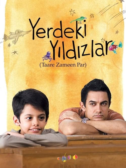 Yerdeki Yıldızlar izle