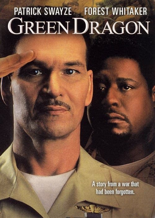 Yeşil Ejder izle