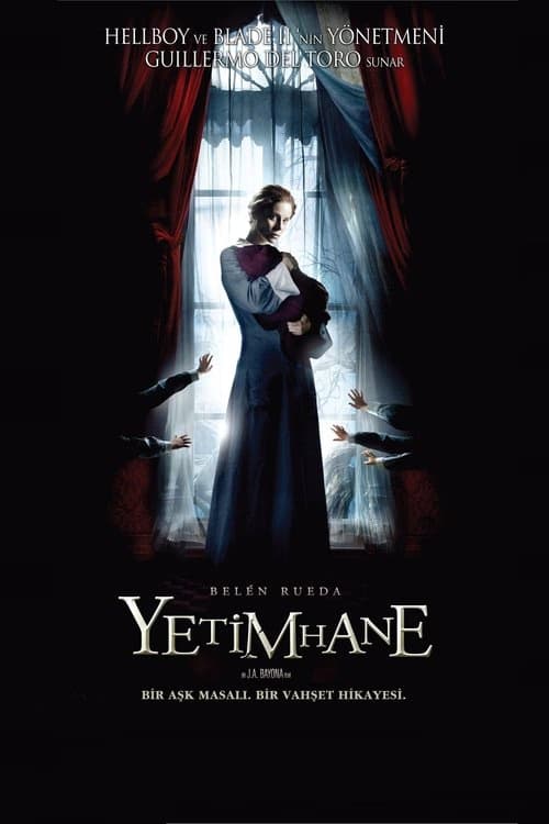 Yetimhane izle