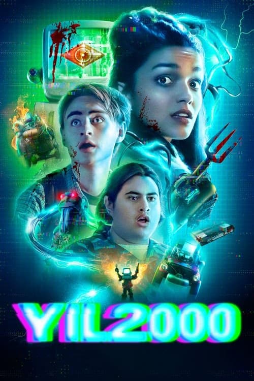 Yıl 2000 izle