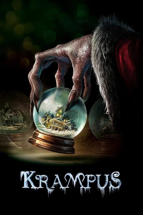 Yılbaşı Kabusu izle