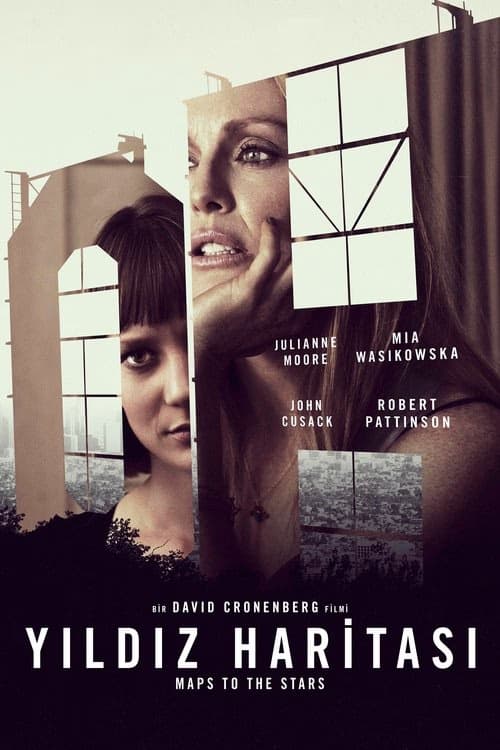 Yıldız Haritası izle