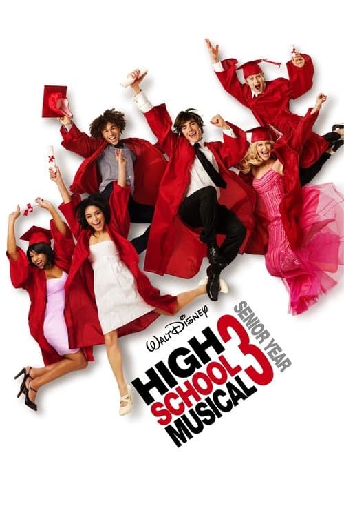 Yıldızlar Takımı 3: Mezuniyet Yılı izle