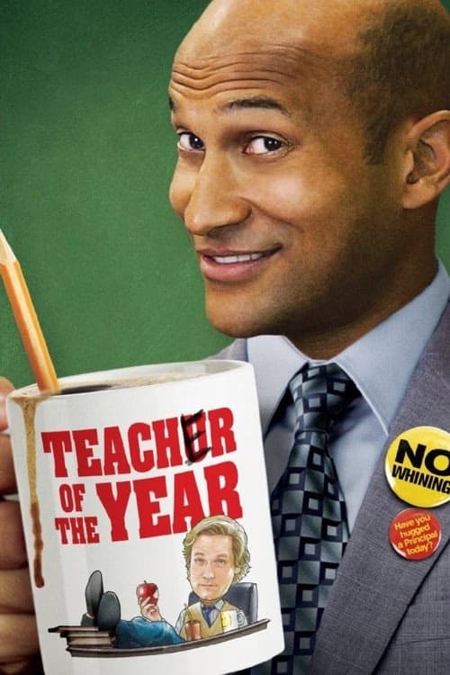 Yılın Öğretmeni izle