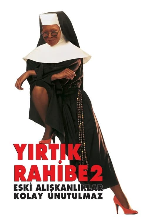 Yırtık Rahibe 2: Eski Alışkanlıklar Kolay Unutulmaz izle