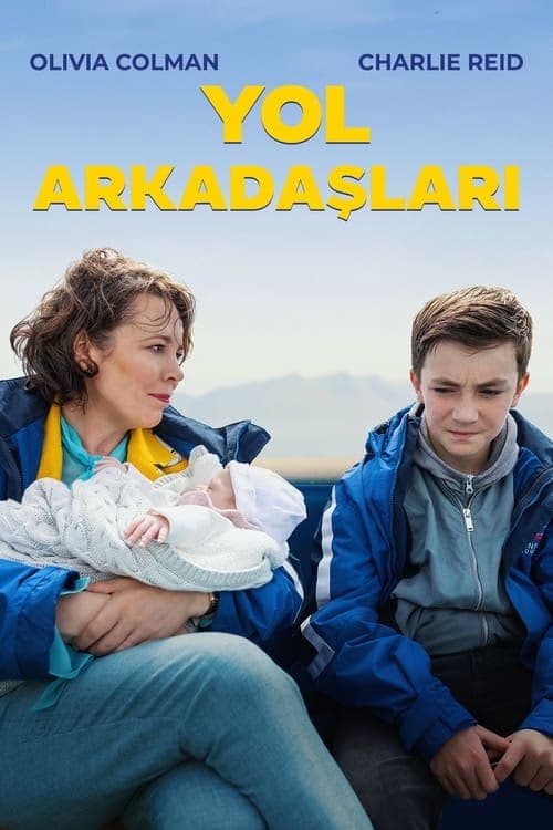 Yol Arkadaşları izle