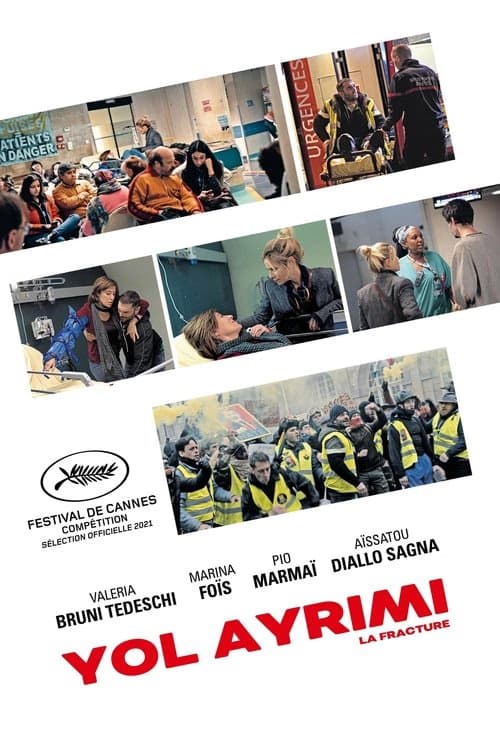 Yol Ayrımı izle