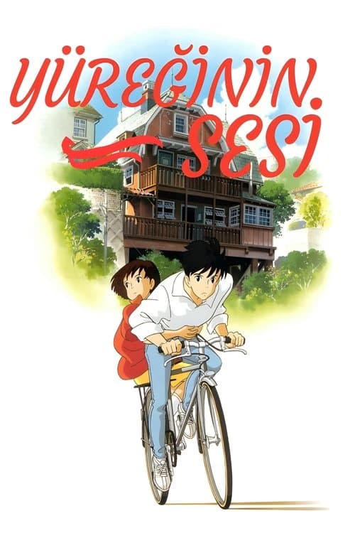 Yüreğinin Sesi izle