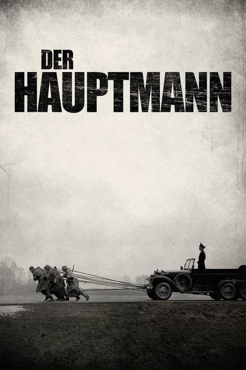 Yüzbaşı izle