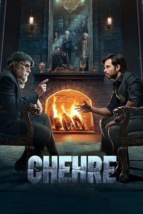 Yüzler / Chehre izle