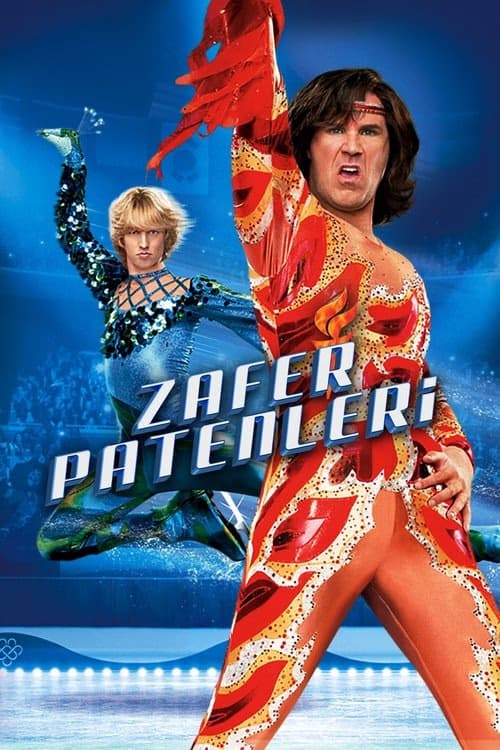 Zafer Patenleri izle