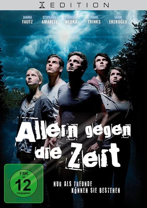 Zaman Gezginleri izle