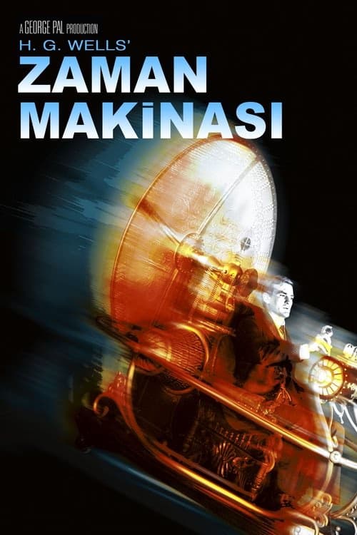 Zaman Makinası izle