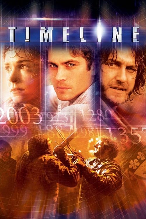 Zaman Ötesi izle