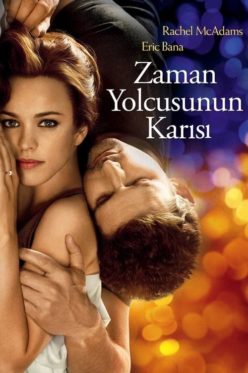 Zaman Yolcusunun Karısı izle
