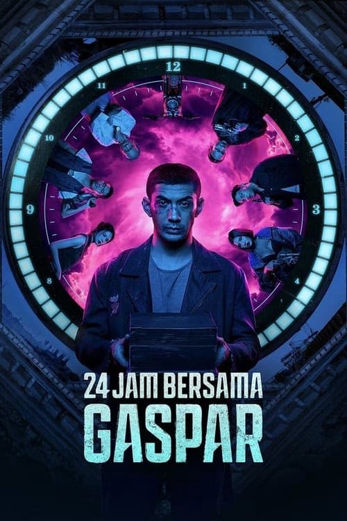 Zamana Karşı izle