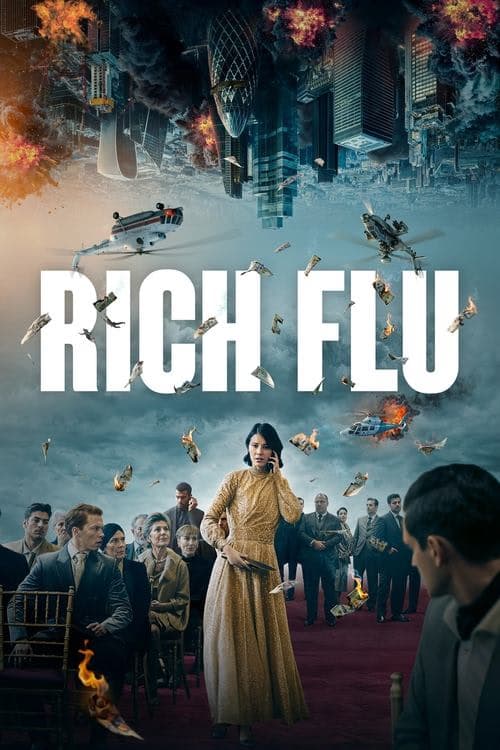 Zengin Gribi izle