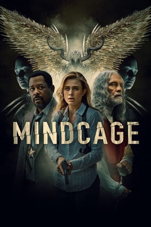 Zihin Kafesi izle