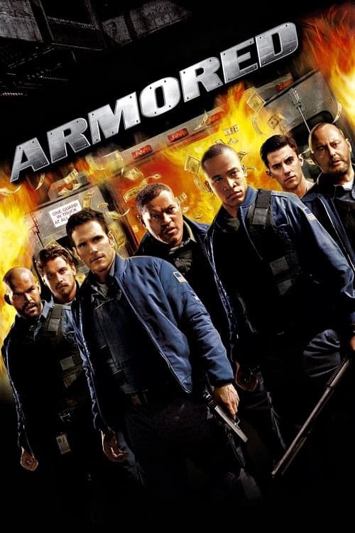 Zırhlı Kuvvetler izle